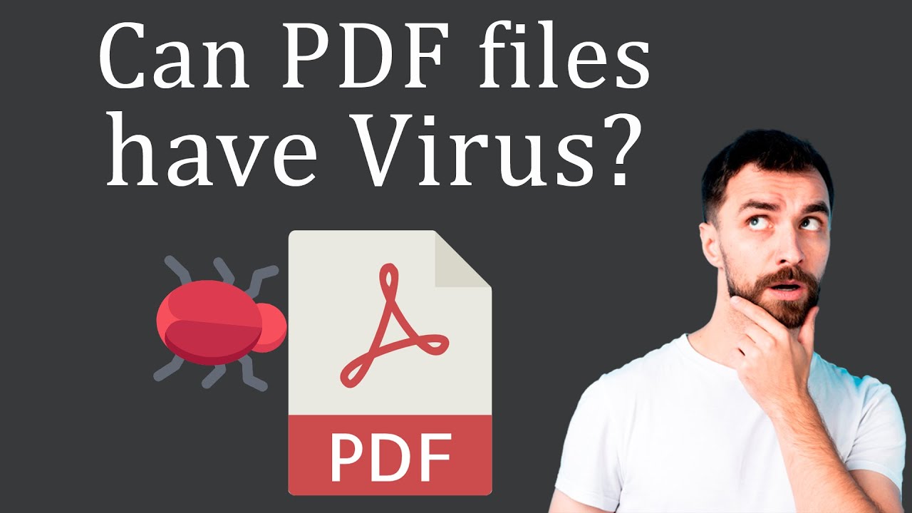 Virus PDF