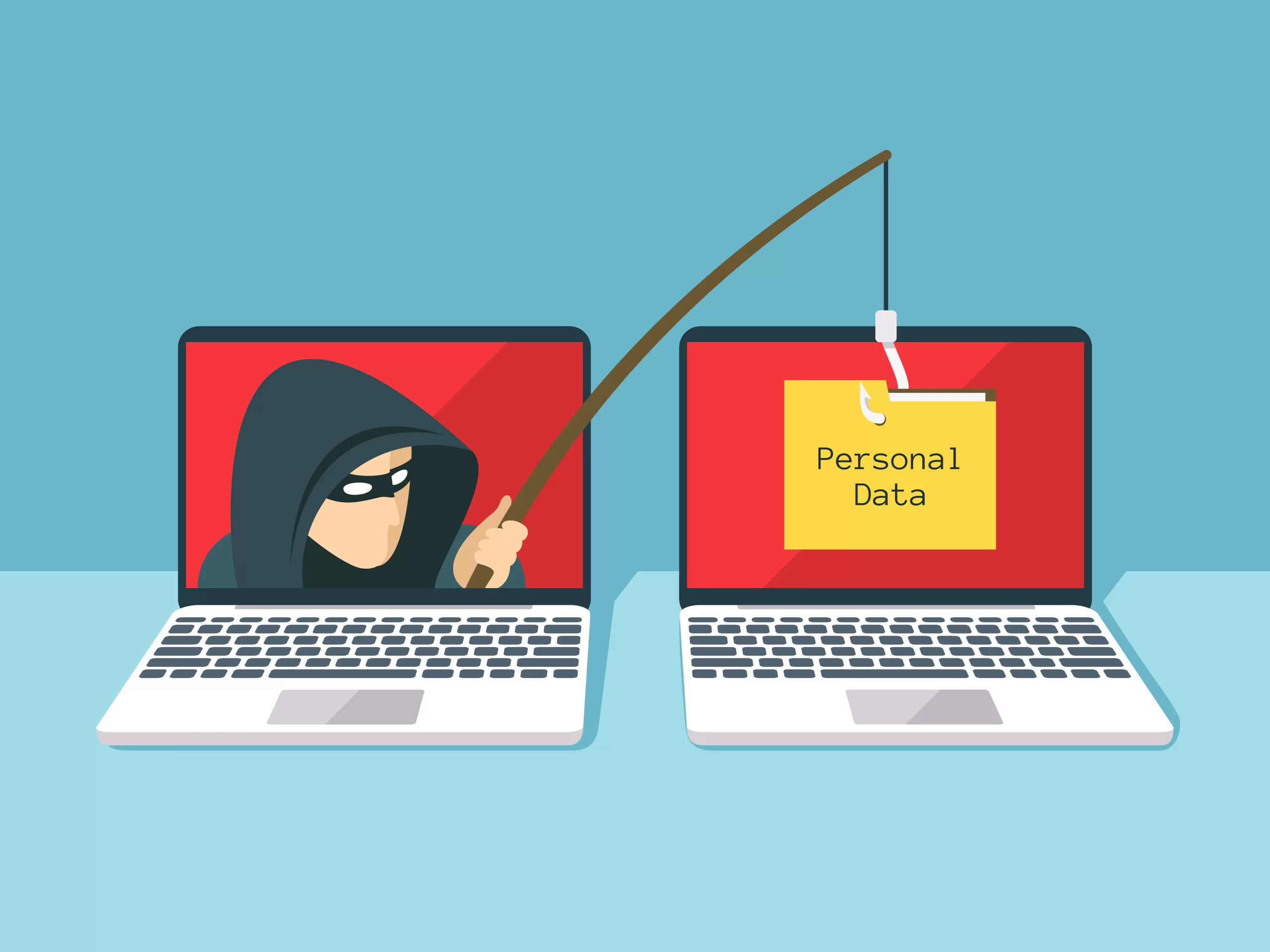 “Waspada Phishing Email!” Jangan Mudah Percaya, Selalu Periksa Terlebih Dahulu