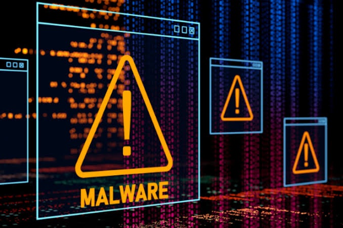 Waspada Malware!